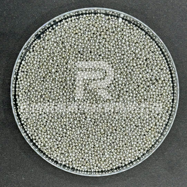 Indium Bismuth Tin Alloy Particles, Low-Temperature Solder, High-Purity 4N University Scientific Research Special Low-Melting Point Alloy In-Bi-Sn