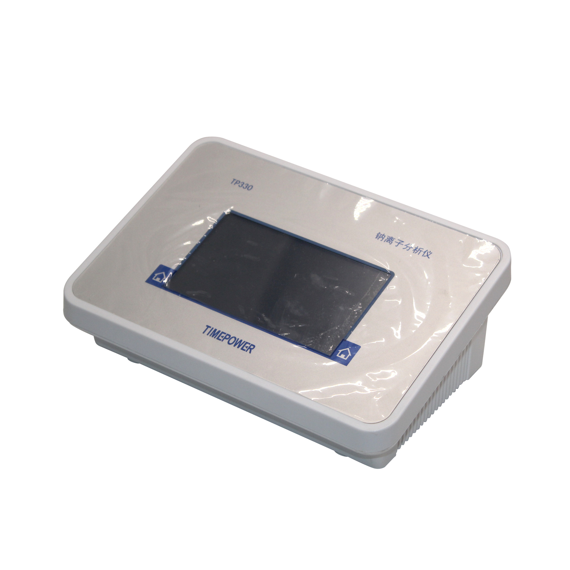 Tp330 Desktop Sodium Ion Analyzer High-Precision Water Hardness Analyzer Solution Sodium Ion Concentration Meter