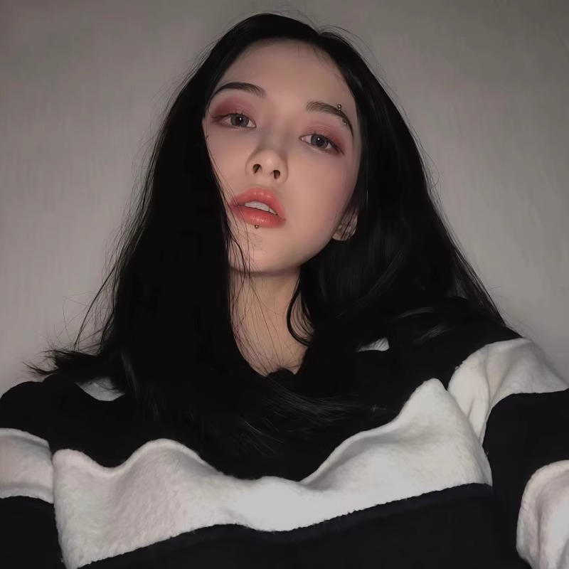 5 Fake Eyebrow Studs, No Piercing Needed, Lip Studs, Nose Studs, Silver Lip Beads, Non-Piercing Jewelry