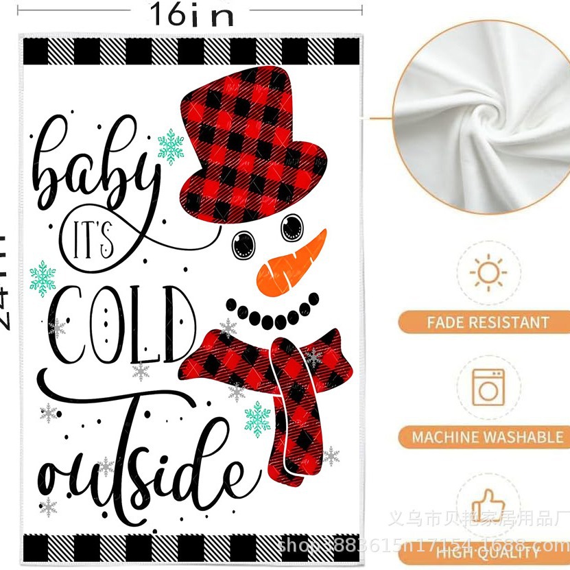 New Christmas Microfiber Towel Beach Towel Digital Printing Towel Beach Bath Towel Yoga Mat Wholesale