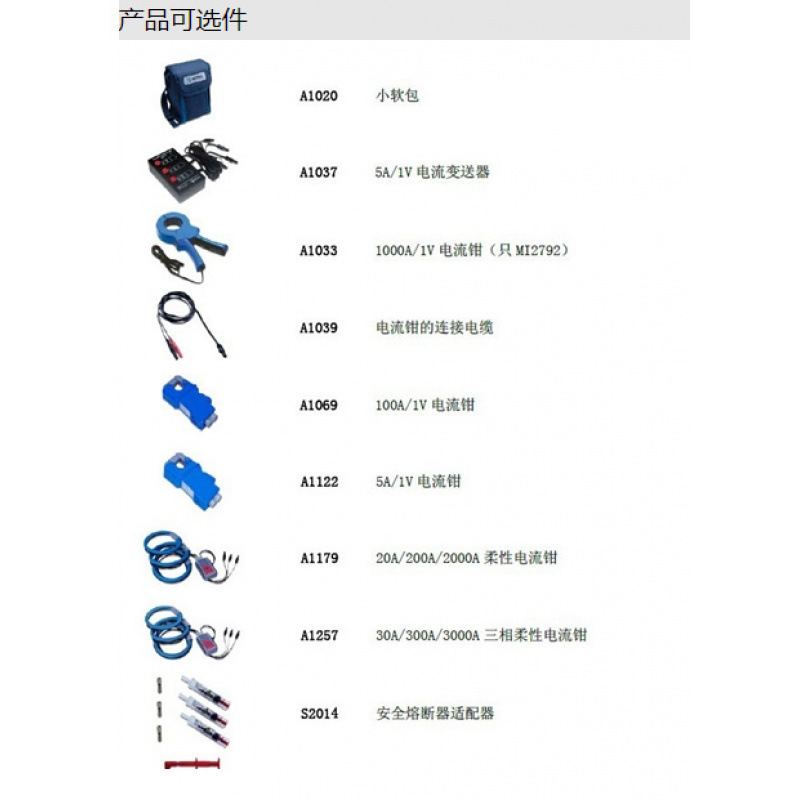 Germany METREL MI2592 four-channel handheld power quality analyzer Germany original genuine goods
