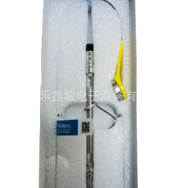 Waters 186003837 186004742 Column 186004741 186002346 Negotiable