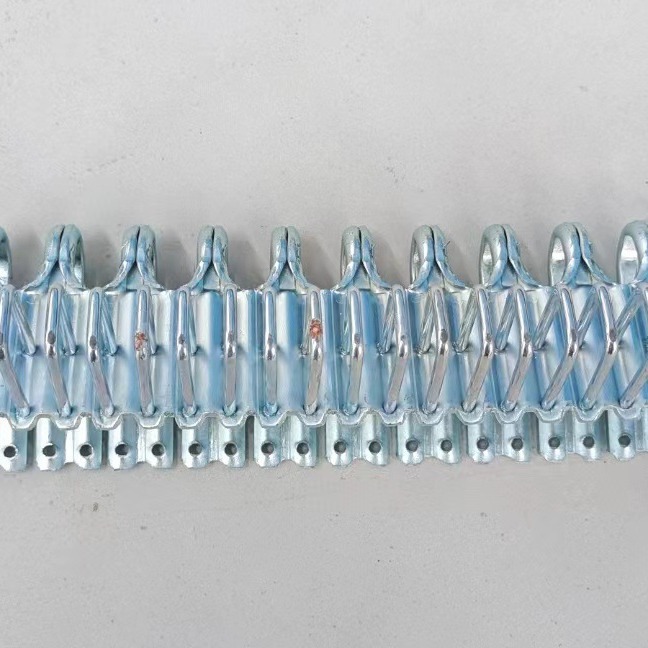 Su1000 Mining Belt Buckle Su1600 Mining Belt Buckle High Strength Conveyor Belt Buckle Belt Clip Multiple Models