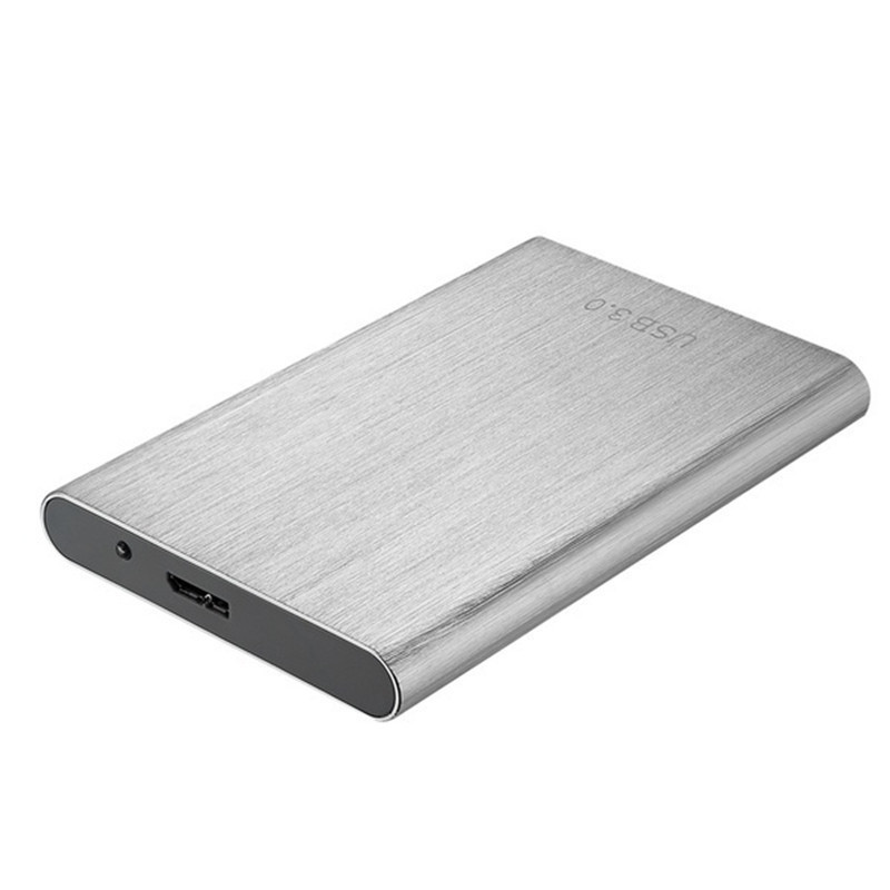 Factory direct cross-border SSD mobile hard disk high-speed transmission capacity upgrade 500GB-16TB mobile hard disk