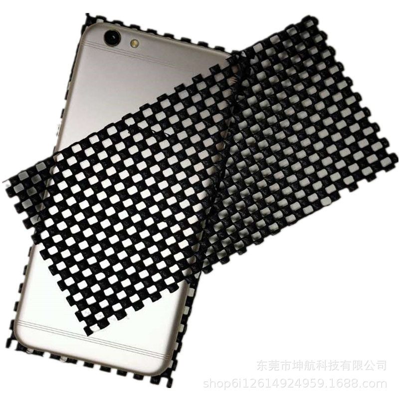 Pvc Foam Mobile Phone Film Anti-Slip Mat 160*80 Tempered Film Matching Mat