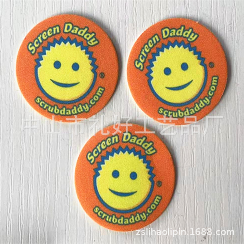 Color Printing Mobile Phone Stickers Digital Screen Wipes Creative Mobile Phone Screen Cleaning Stickers Mobile Phone Back Stickers Custom Mobile Phone Wipes