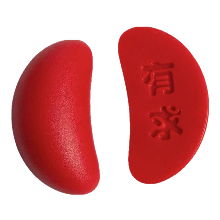 Explosions mini chalice cup chalice yin yang minnan letter cup chaoshan win cup throw cup ask bye bye to play