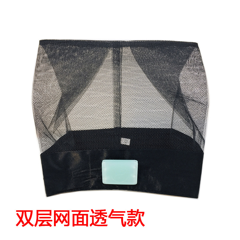 Taoist Hat, Zhuangzi Scarf, Nanhua Scarf, Taoist Hat, Silks and Satins Fabric, Taoist Hat, Taoist Scarf, Chonghe Scarf, Dharma Hat, Sanching Scarf