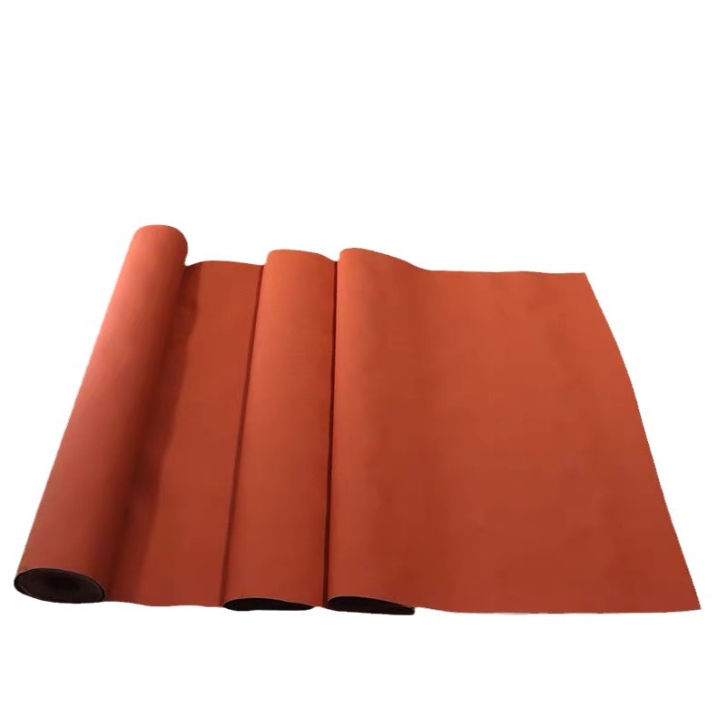 three-proof cloth thickened sunscreen waterproof fireproof cloth three-proof canvas oilcloth pvc waterproof rain cloth fireproof flame retardant tarpaulin
