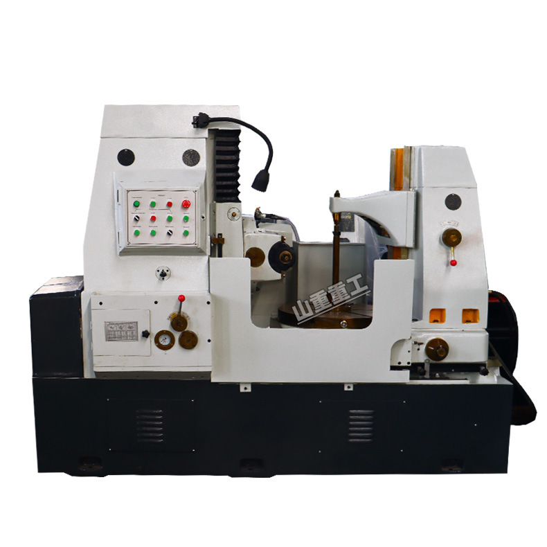 Cnc Gear Hobbing Machine Yk3150 Automatic Hobbing Machine 3150 Small Modulus Two-Axis Cnc Hobbing Machine