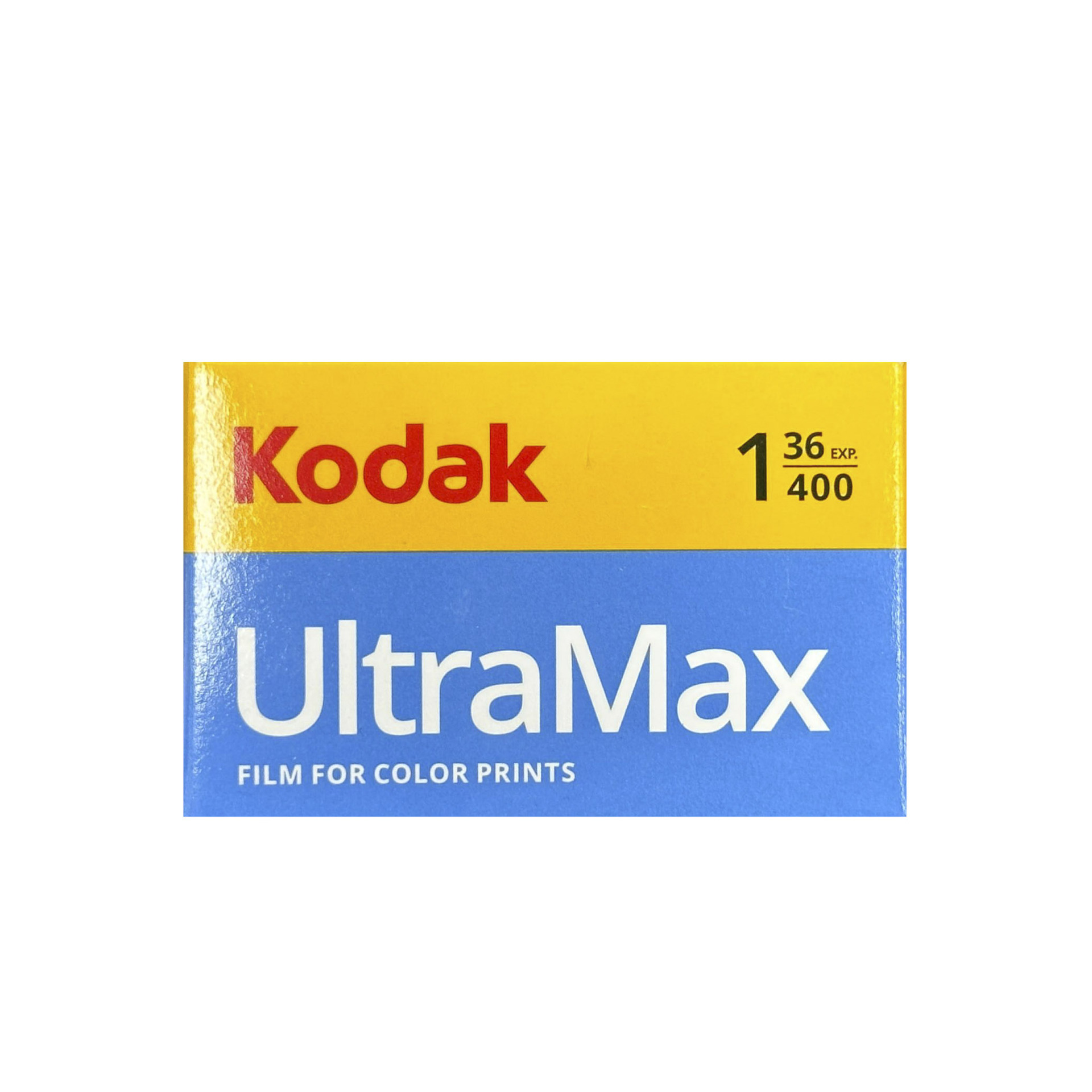 135 color film wholesale American original KODAK ULTRAMAX all-around 400 Development