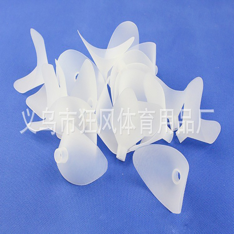 Wholesale electronic lung capacity blowing nozzle student lung capacity tester universal disposable blowing nozzle for physical test