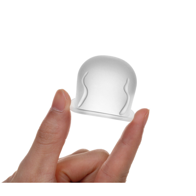 Breast pump silicone bowl New Shell electric breast pump silicone milk bowl electric pump power pump