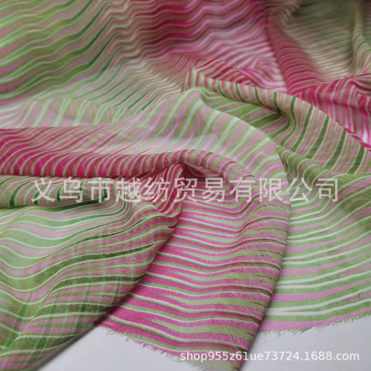 Special Clearance Mulberry Silk Georgette Fabric Narrow Fashion Silk Fabric