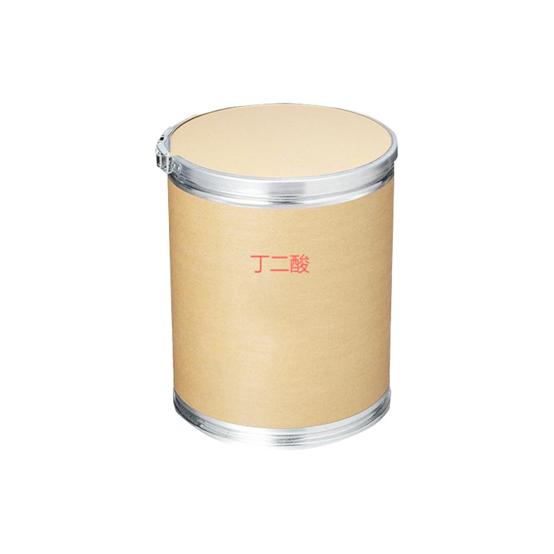 Manufacturers Supply Succinic Acid, Flavoring Acidity Regulator, Succinic Acid Acidifier Buffer