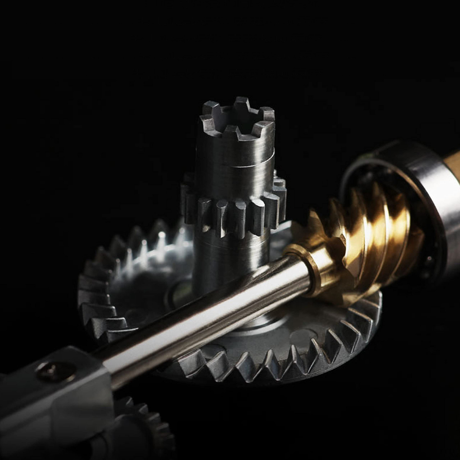 Cross-Border Luya Spinning Wheel All-Metal Sea Fishing Long-Range Fishing Wheel Sea Pole Imitation Wheel Wholesale All-Metal Spinning Wheel