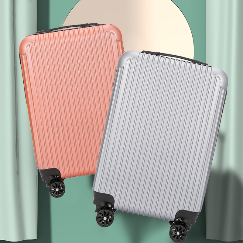 Чемодан 20 дюймов с паролем оптовая продажа для мужчин и женщин