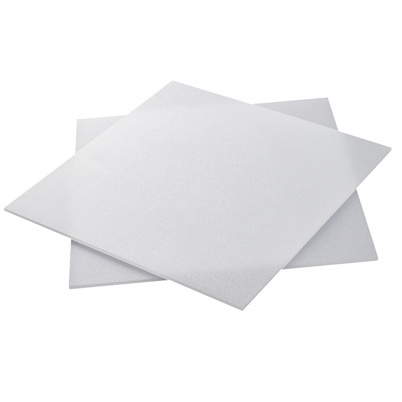 Acrylic Transparent Sheet Hardened Transparent PC Disc Anti-scratch Flashlight Lens PMMA Transparent Lens