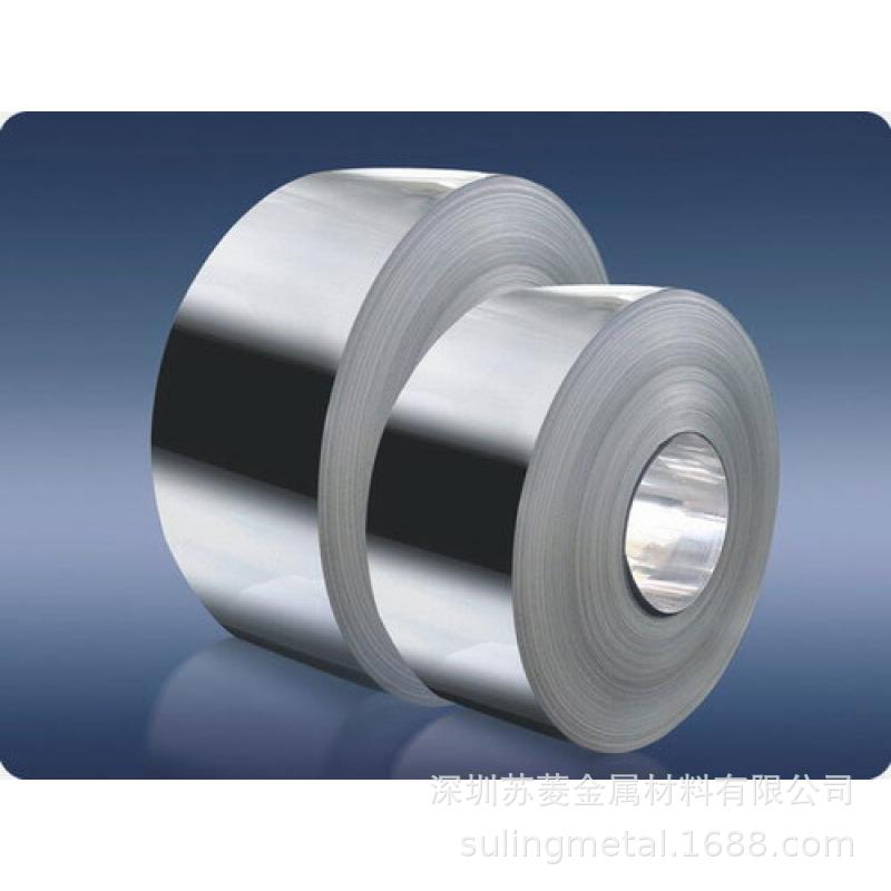 Zn99.995 Pure Zinc Strip, Pure Zinc Foil, Zinc Sheet, Cathode Protection Zinc Strip, Zinc Disc, Laser Cutting and Processing
