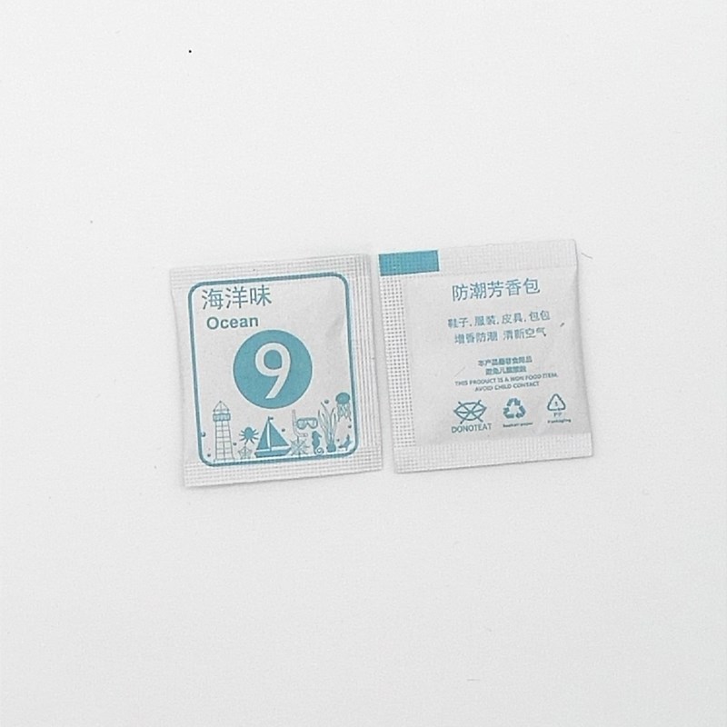 Air Fragrance Tablets Shoe Box Sachet Drying Bag Deodorizing Sachet Wholesale Moisture-Proof, Mildew-Proof, Water-Absorbing Desiccant Sachet Tablets