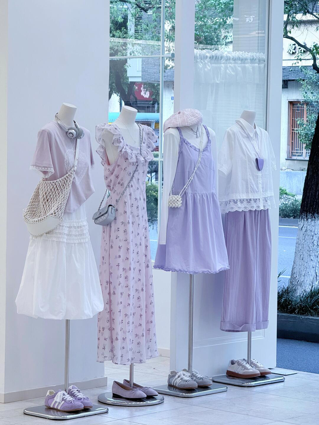 2025 summer new brand women's miscellaneous bags Guangzhou 13 line factory store entity live stall wholesale supply