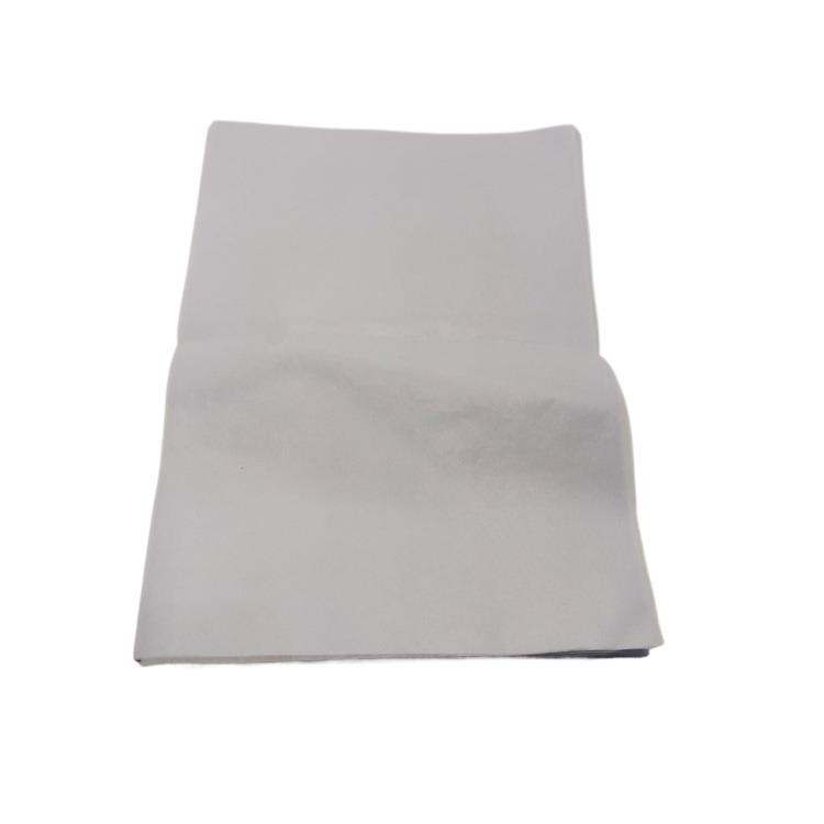 Wholesale snowboard waxing paper 2025 new snowboard waxing paper waxing ironing waxing paper iron isolation waxing paper