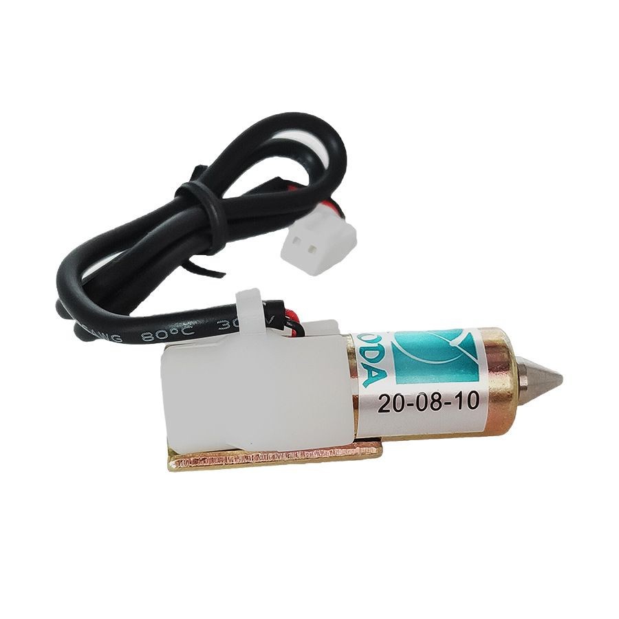 Factory Direct Sales Dc 24V Computer Embroidery Machine Sewing Machine Accessories Jumping Electromagnet