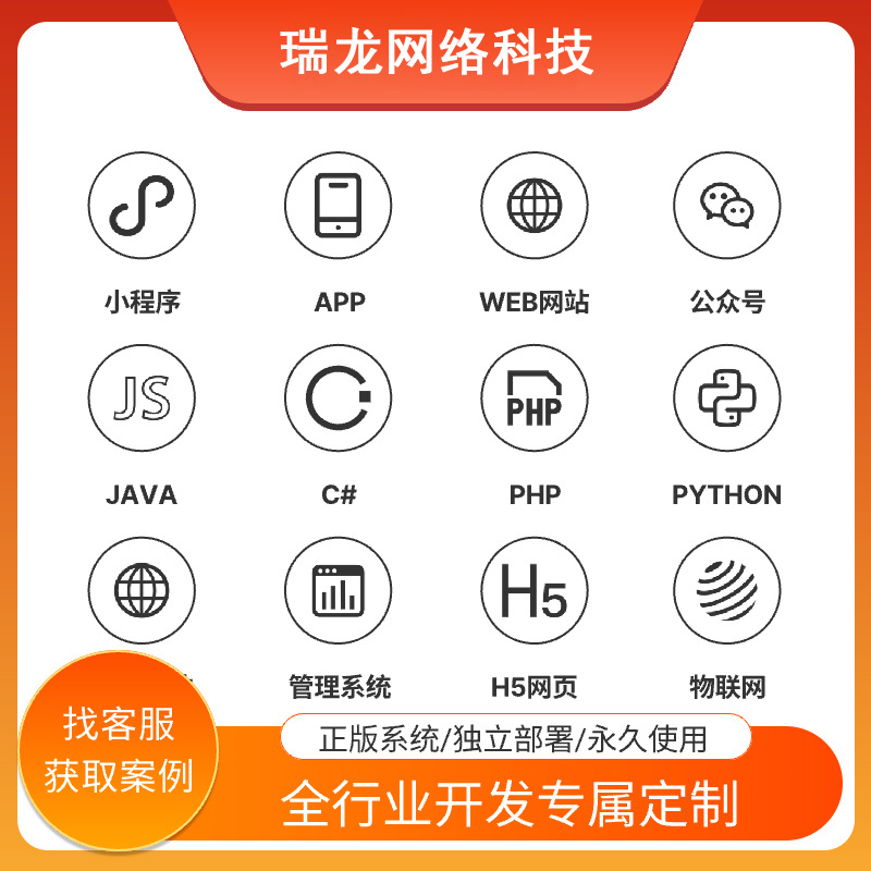 Development of Ward System, Companion App for Appointment Scheduling and Registration, Outpatient Visit Applet, Report Retrieval and Delivery Software, Small Smart Medical Software