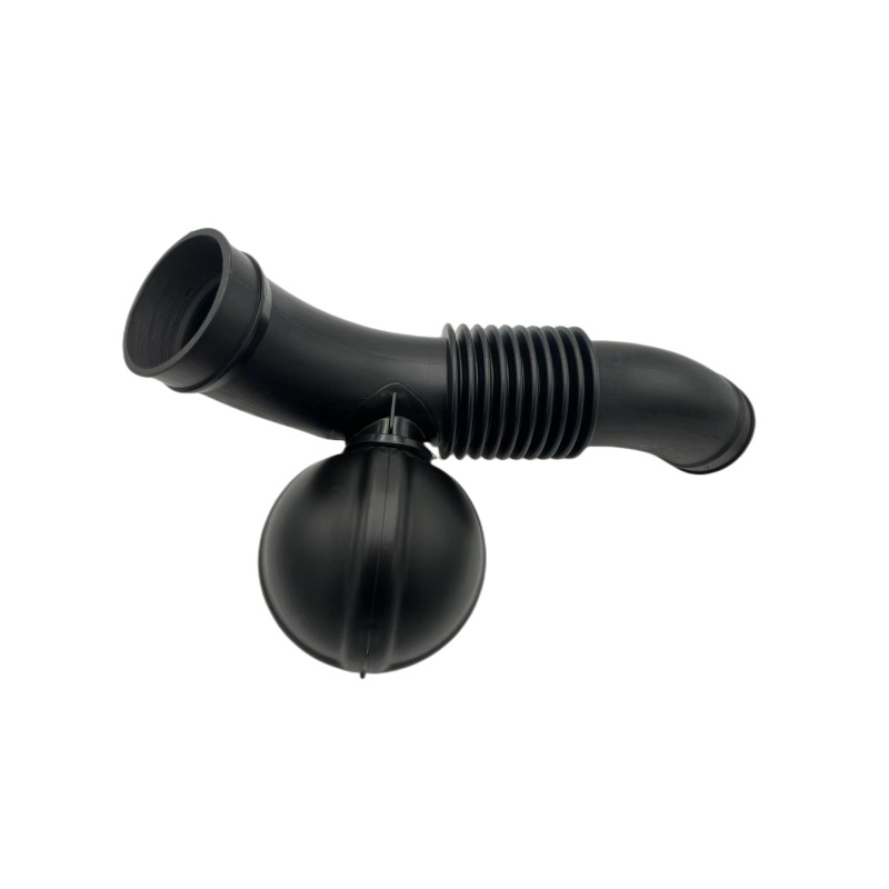 281404H200 Huiyi H-1 Car Air Intake Soft Hose Pipe Supercharger Quick Install Turbo