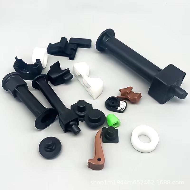 Injection Mold Making Plastic Parts Mold Opening Daily Goods Plastic Mold Injection Nylon Mold Shell Making