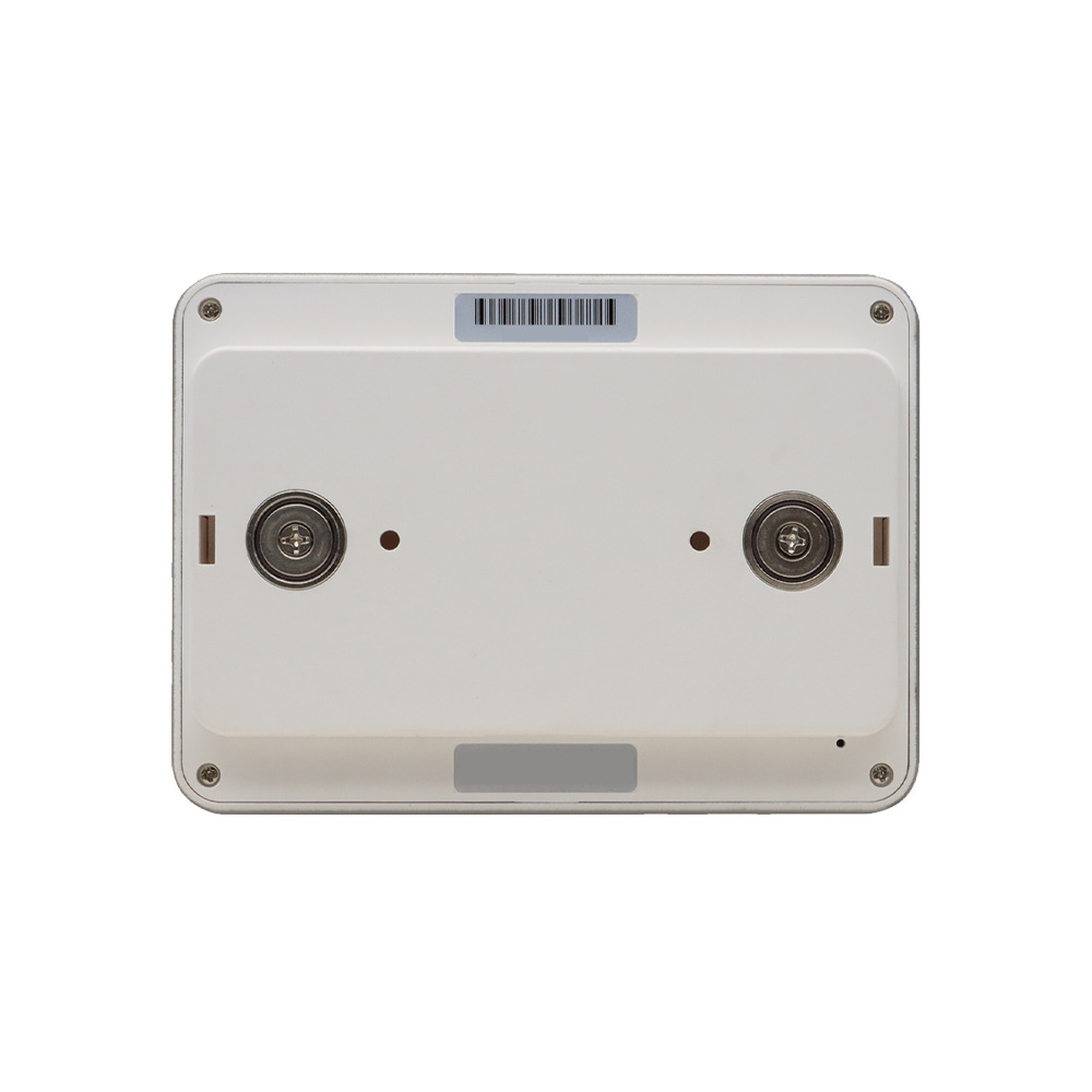 Customized 4.2inch Pickup Label Smart Lighting System Ptl Warehouse Management Pickup Electronic Pickup Label