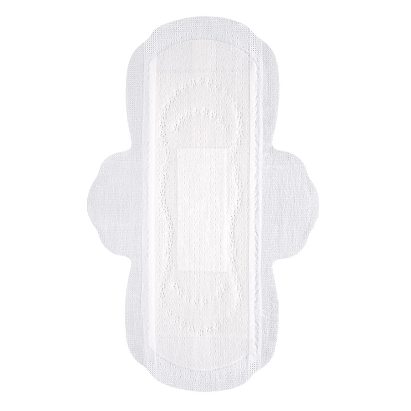 Customized Sanitary Napkins Global One-Stop Service Provider Oem Private Label Cross-Border Processing Service Sample and Design Pad Factory