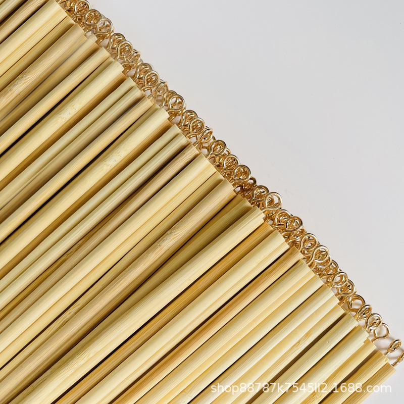 Shadow play handmade diy joystick material accessories props support Rod joystick making kindergarten children