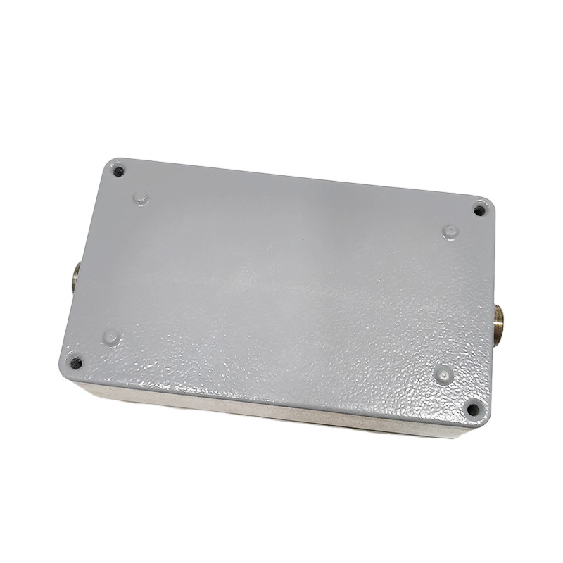 NTB3K single-channel weighing transmitter weight amplifier analog sensor signal amplifier manufacturer