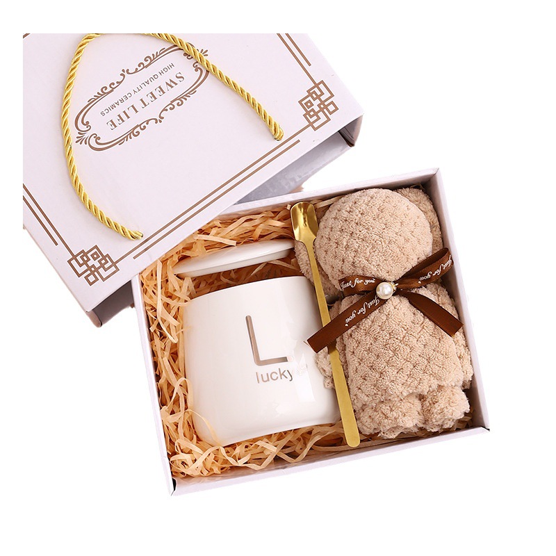 Cross-Border Gifts, Ceramic Cups, Souvenirs, Practical Gifts, Company Opening Events, Small Gifts, Casual Gifts, Business Gifts