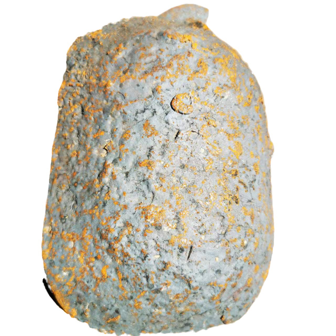 Spot Supply of Cast Pig Iron Q10 Steelmaking Iron Smelting Counterweight Q12 Ball Mill Pig Iron for Mechanical Manufacturing