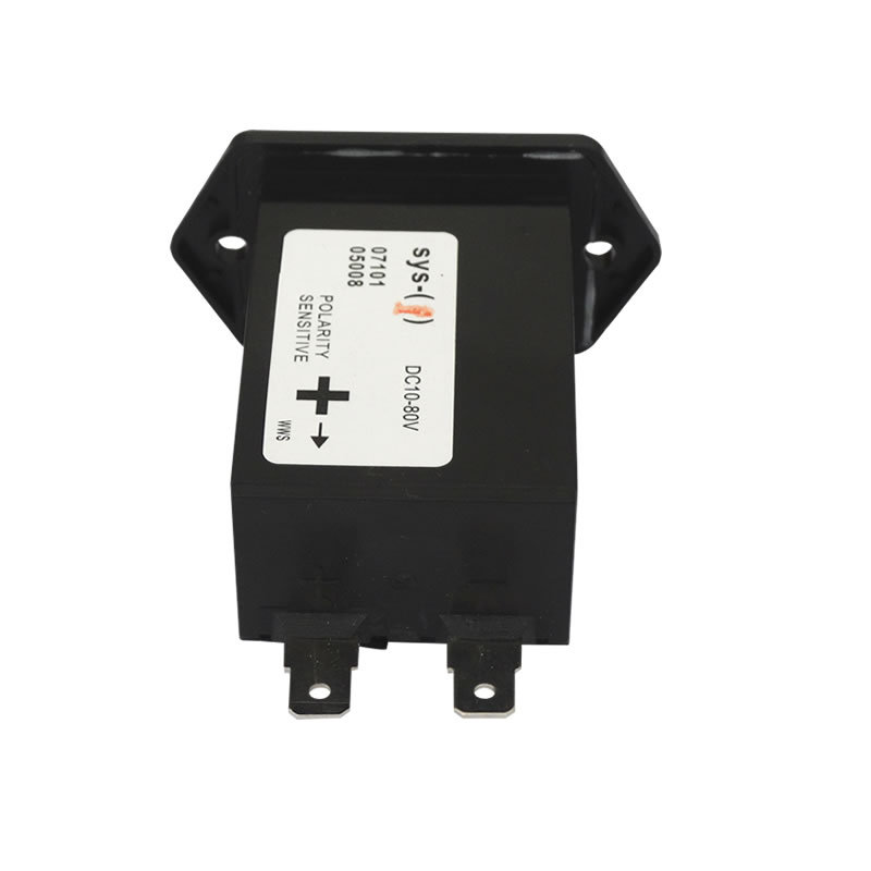 SYS-1 seal timer industrial timer generator earthmoving excavator mower mechanical timing