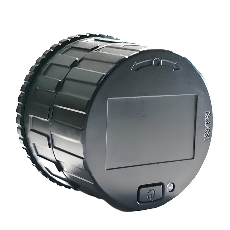 Wireless Digital Eyepiece, Car Recorder with Built-In Hotspot, Card-Insertable Telescope, Astronomical Bird-Watching Mirror Accessories