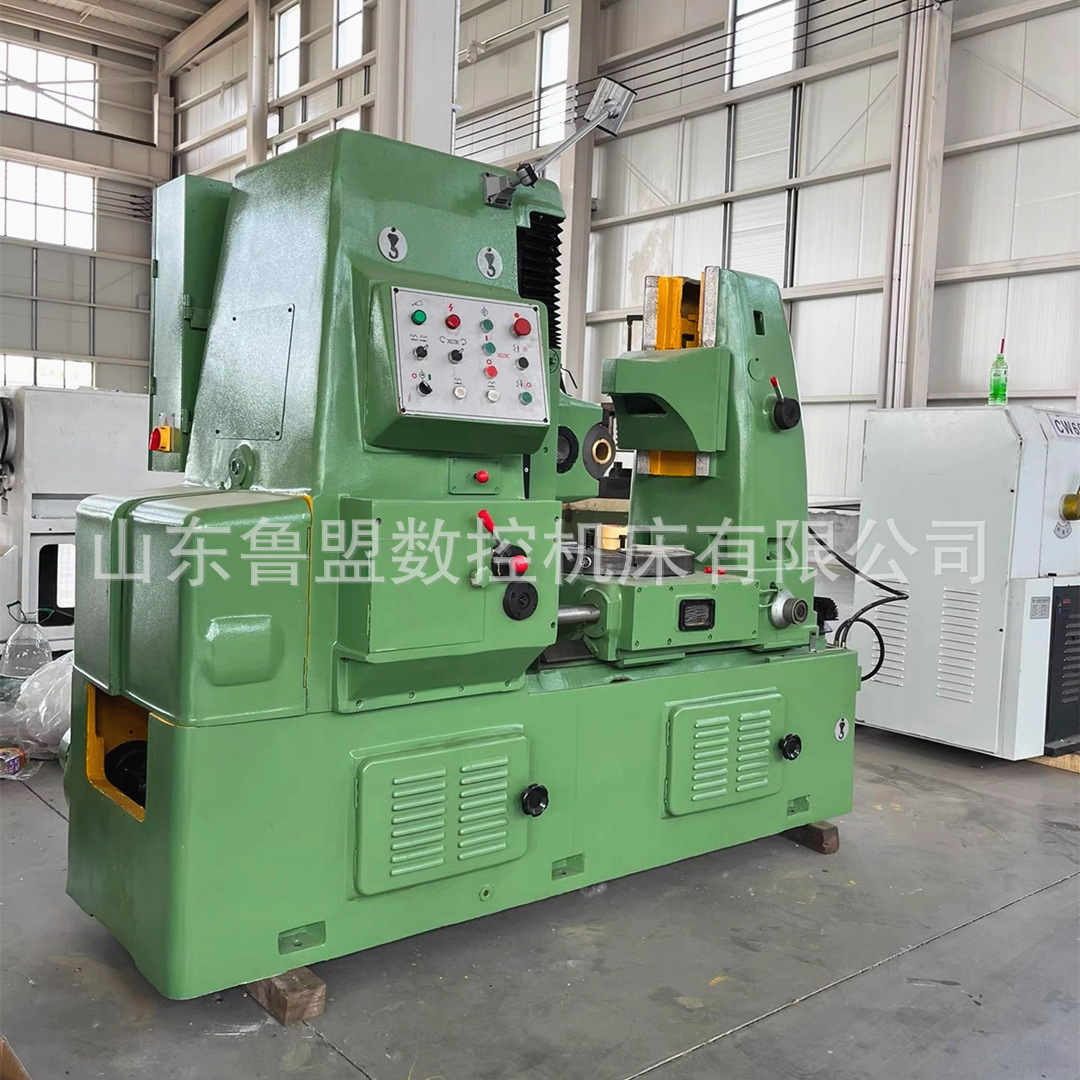 Supply Y3150 Gear Hobbing Machine, Small Modulus Precision Hobbing Machine Y38-1, Factory Direct Sales, Door-To-Door Delivery