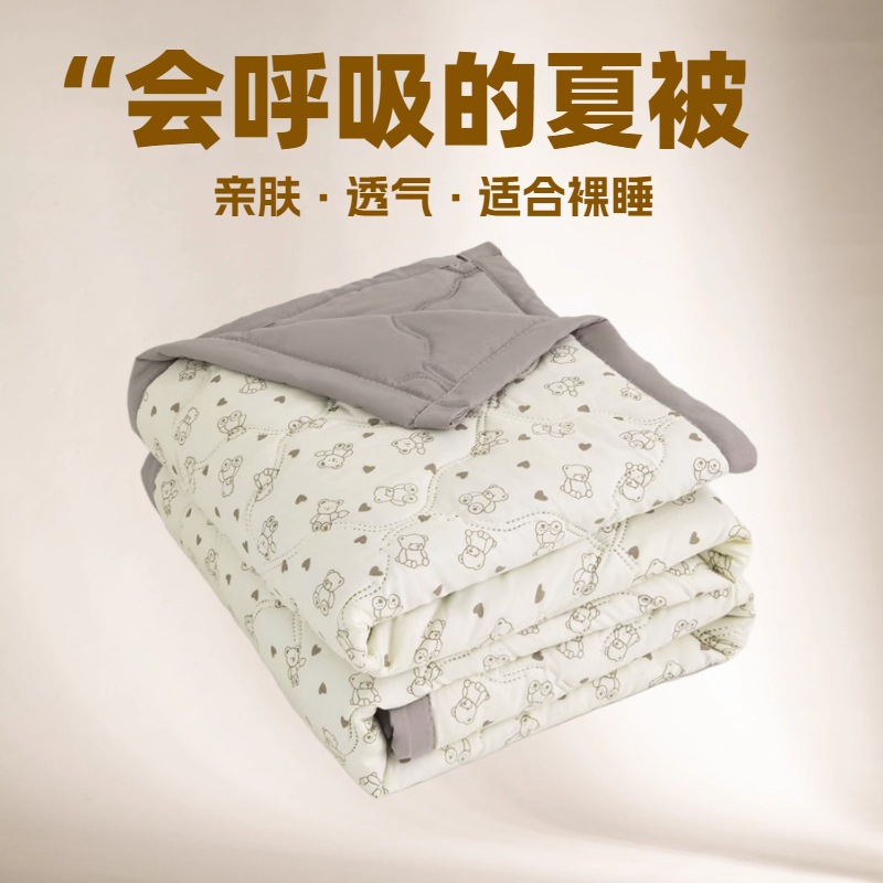 Дружественная к коже, стирка хлопка, летняя простыня, односпальная, оптовая продажа