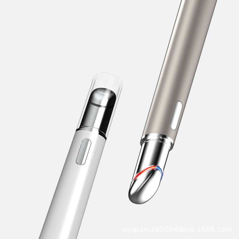 Electric eye massage eye cream introduction instrument lifting and tightening desalination fine lines massage pen ion color light beauty eye instrument