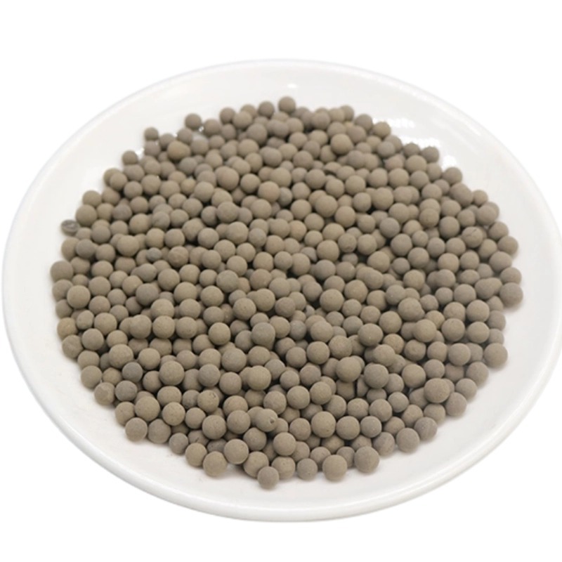 High-quality ceramic-based ozone catalyst has long wear life and is suitable for chemical waste gas treatment ozone catalyst.