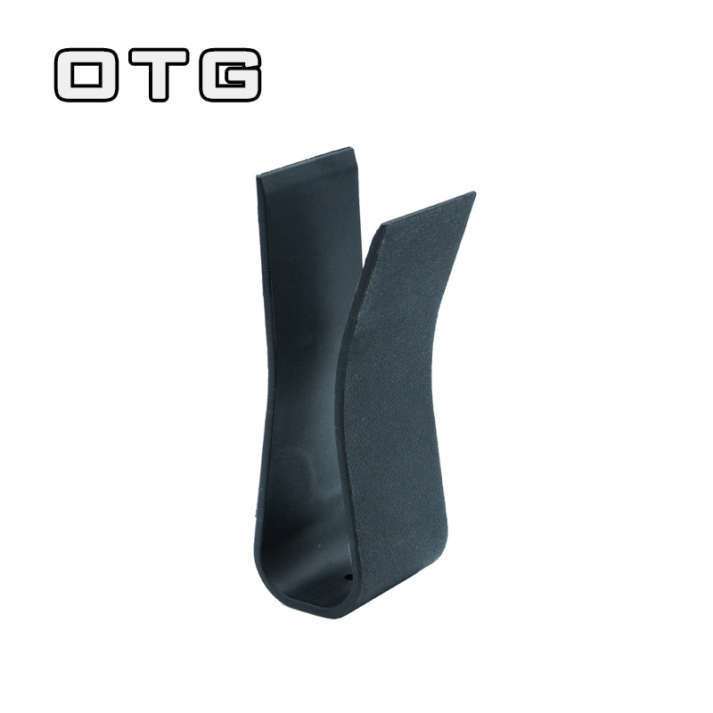 Shiyue Tactical Esstac Kywi 9mm Magazine Bag Clip Quick Pull Lining Insert Plate Quick Release Clip Multi-Function