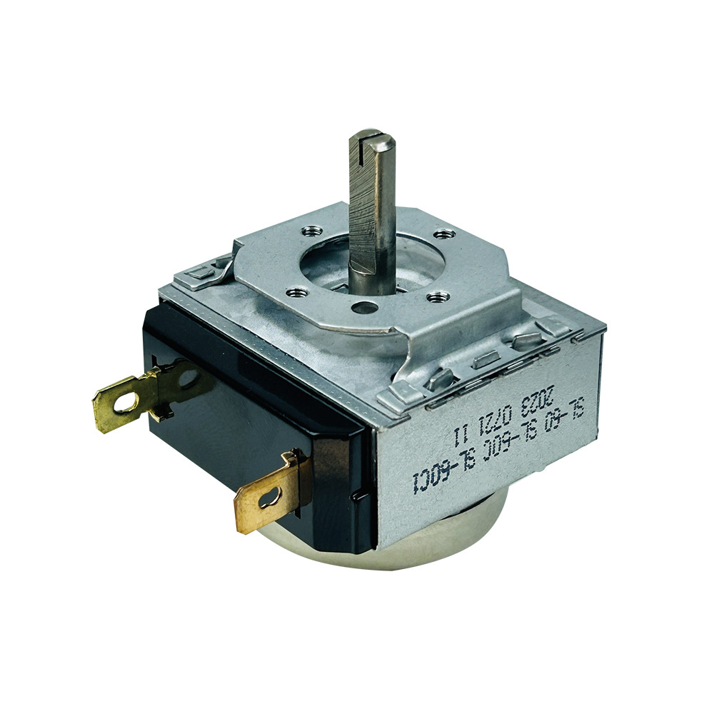 DKJ/1 Timing Switch SL Oven Mechanical Timer Knob 5 30 60 90 120 Minute Time Control