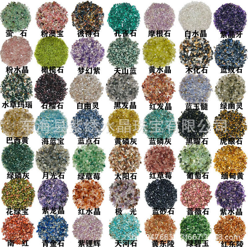 Натуральный кристалл нефрит мелкие частицы полированный гравий 5-7мм образцы руды поставка производителей
