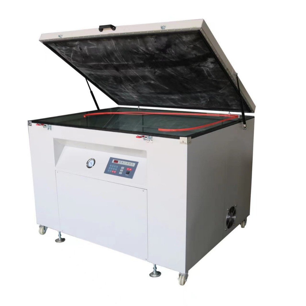 Customized Printing Machine Led Vacuum Screen Printing Machine Fully Automatic Printing Machine Exposure Machine Screen Printing Machine Rapid Exposure