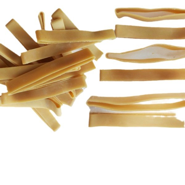 Manufacturers supply rubber ring excellent rubber ring excellent rubber ring mold strap price silicone ribbon