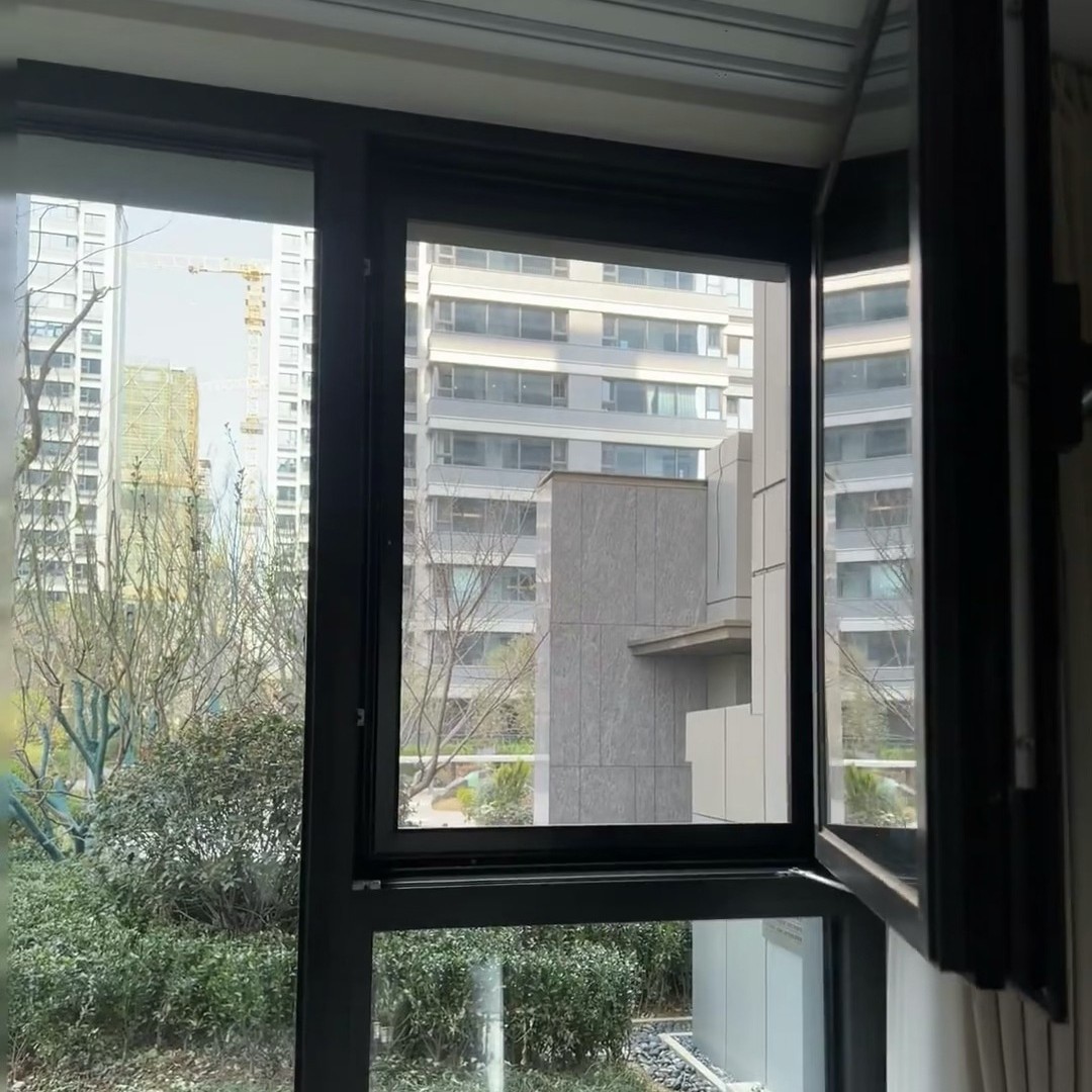 Factory wholesale 304 diamond mesh screen self-installed household anti-mosquito anti-insect anti-theft HD high permeability ventilation screen