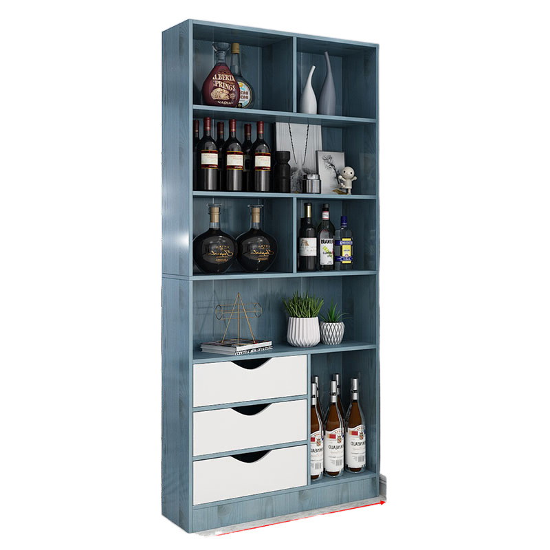 Entrance Door Partition Shoe Cabinet Modern Simple Entrance Hall Hall Cabinet Living Room Decoration Dining Room Screen Rack Wine Cabinet