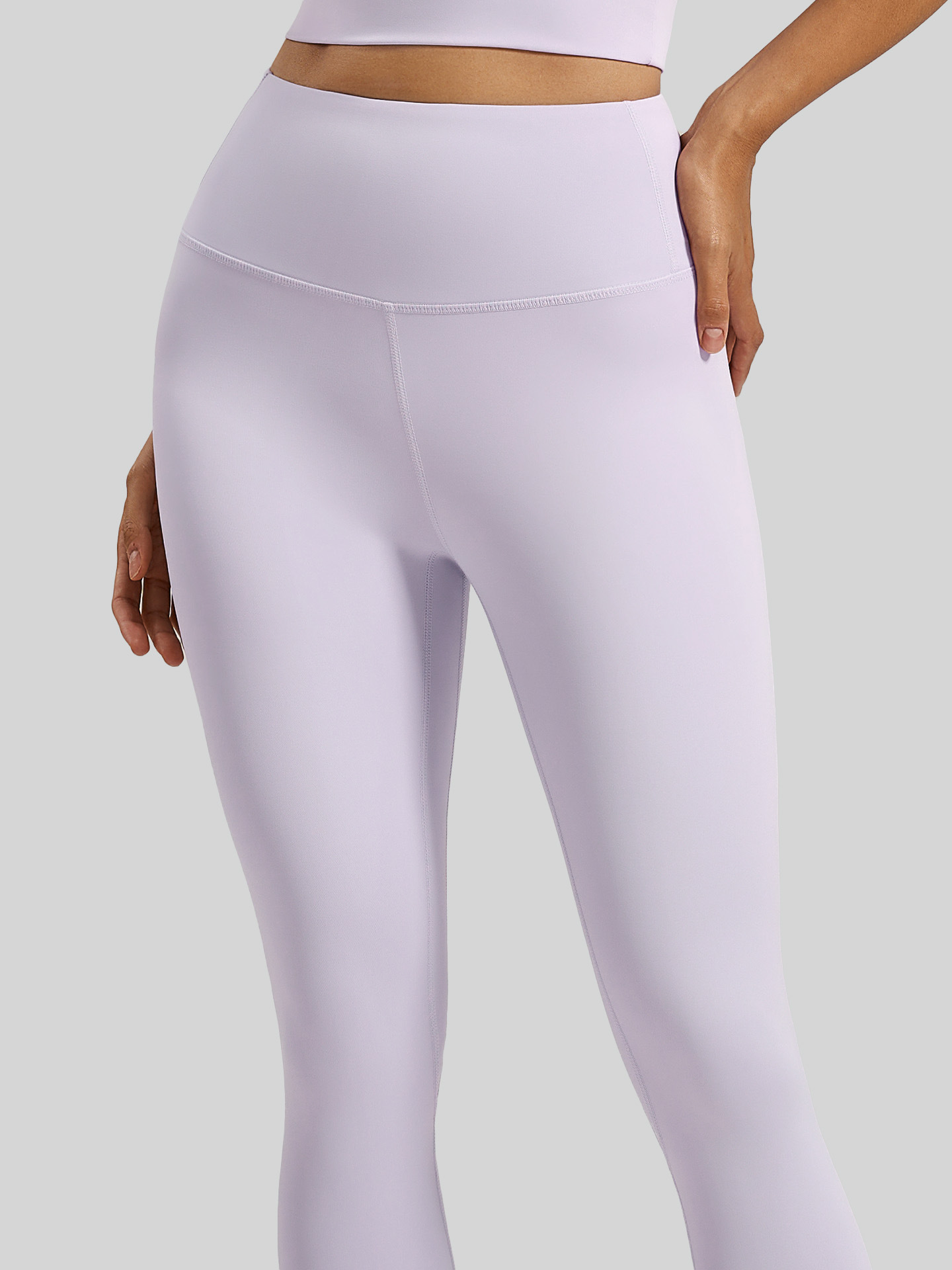 Ju Yitang Fitness Pants for Running Hip-lifting High Waist Abdominal Tight Stretch Sports Yoga Pants for Women